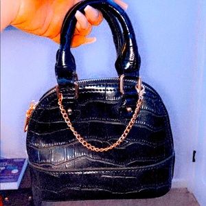 fashion nova mini bag